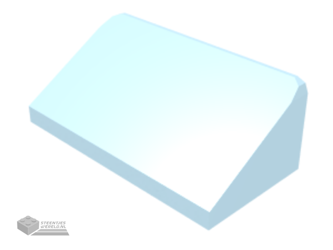 3024 – Plaat 1 x 1