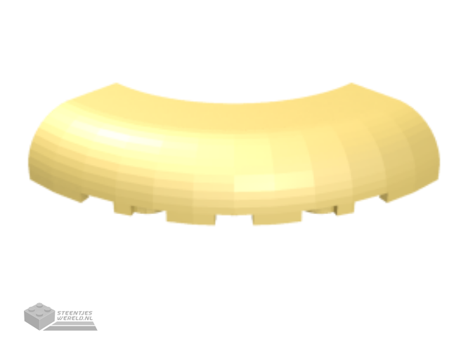 98139 – Minifiguur, Wapen Sai