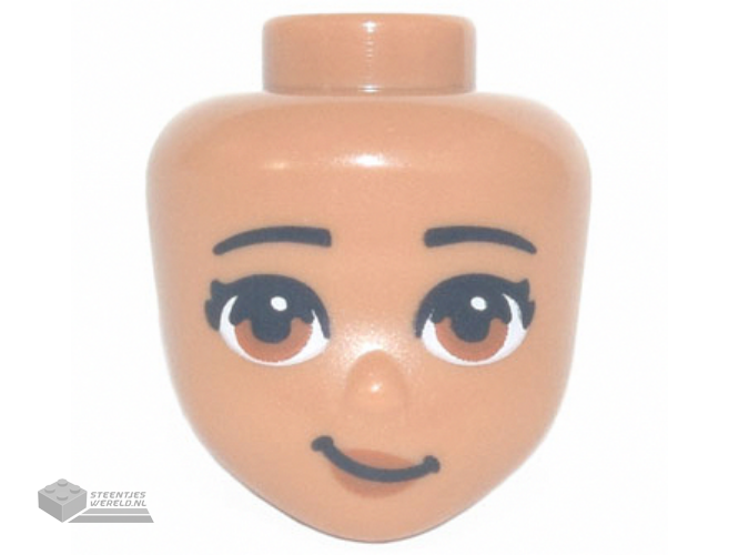 11298 – Hero Factory Masker (Vorstbeest)