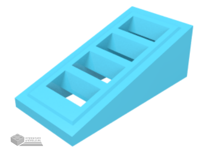 3021 – Plaat 2 x 3