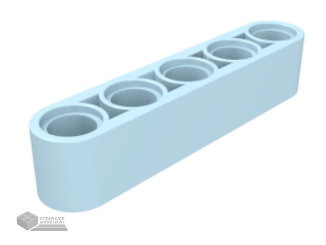 60474 – Rond bord 4 x 4 met gat