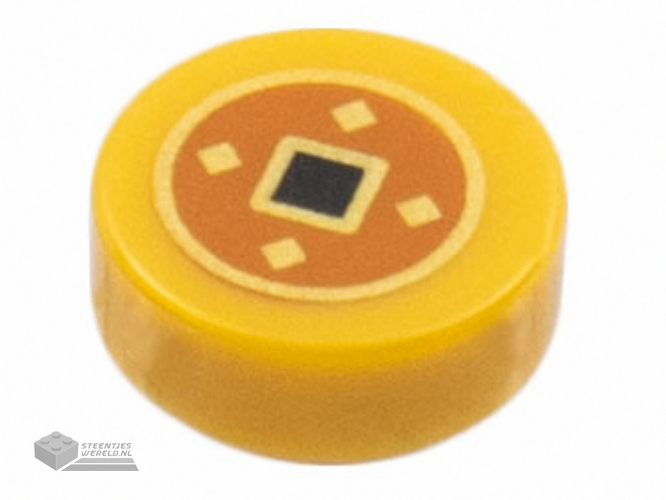 5405 – Technic Knob Cog / Gear / Wheel with Axle Hole (x Orientation)