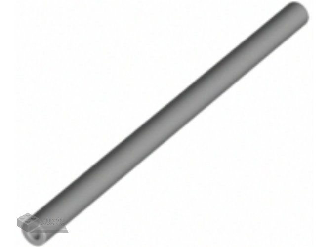 21826 – Slang, pneumatisch 4 mm D. V2 voorgesneden 9L / 7,2 cm