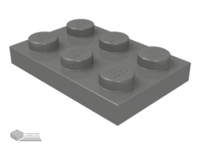 3710 – Plaat 1 x 4