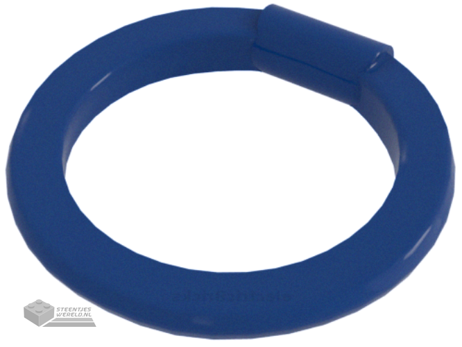 3626b – Minifiguur, Hoofd onbedrukt