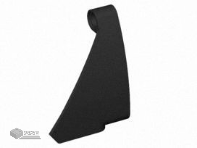 66913 – Minifiguur koptelefoon om de nek
