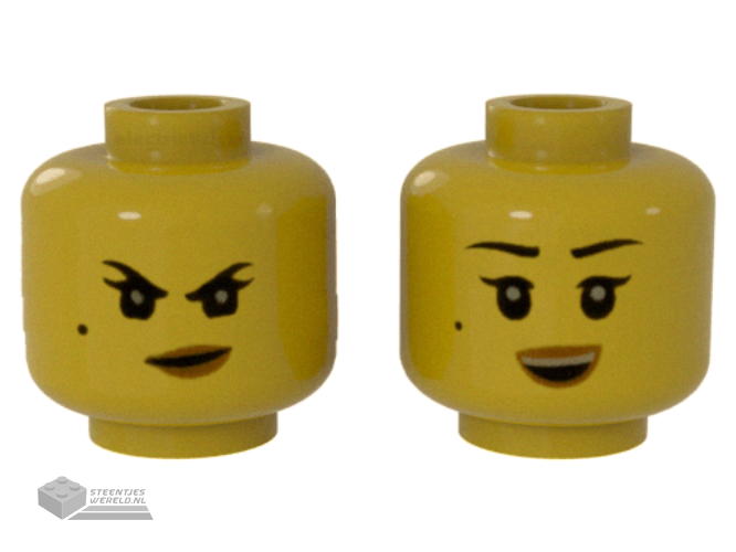 41811 – Nekbeugel voor minifiguur