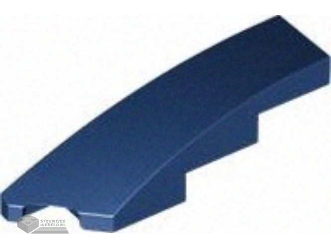 30099 – Boog 1 x 5 x 4 Omgekeerd