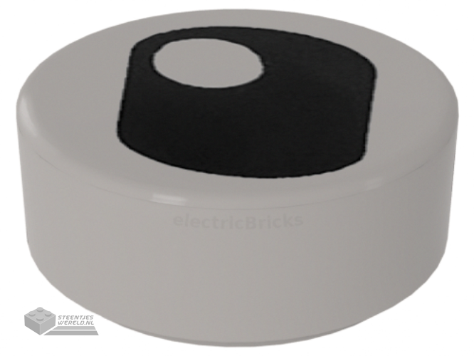 2431pb0499 – Tegel 1 x 4 met patroon van zonnepanelen