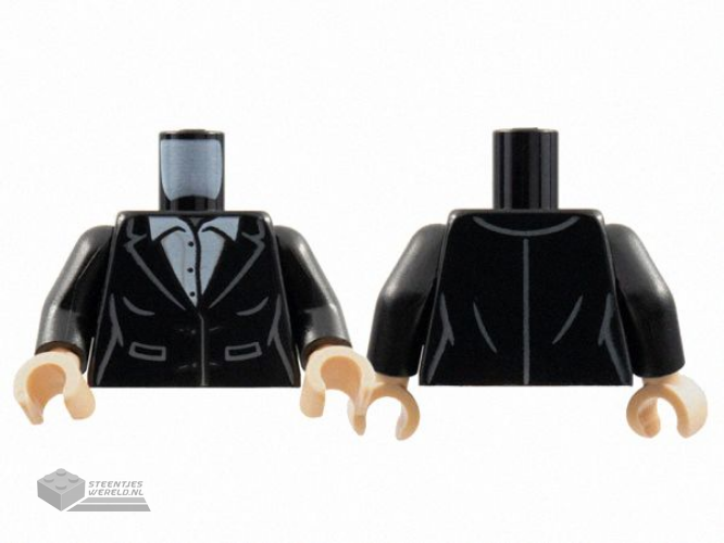 973pb5532c01 – Minifiguur Torso bedrukt