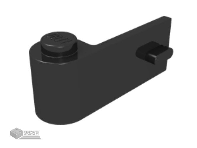 6813 – Voertuig, dubbele wishbone-ophangingsblok met wieldeflector en asgaten