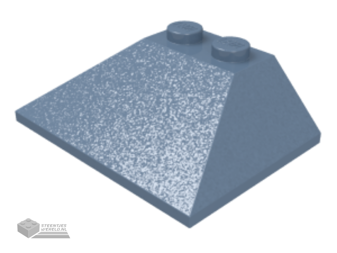 4861 – Dakpan 45° 3 x 4 Dubbel / 33
