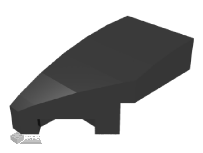 15573 – Plaat, aangepast 1 x 2