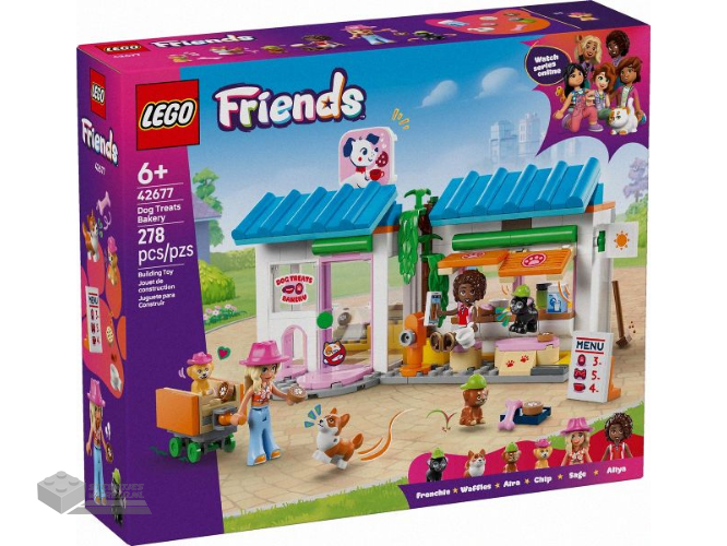 LEGO City 60482 Voertuigen – Brandweerwagen – Fire Truck