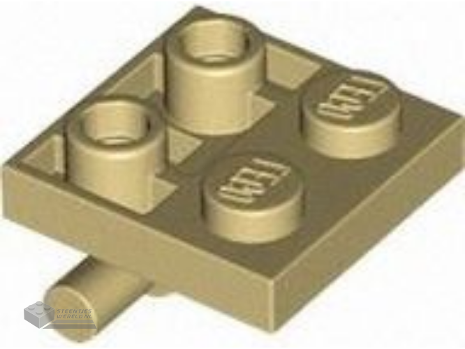 92950 – Boog 1 x 6 Verhoogde Boog
