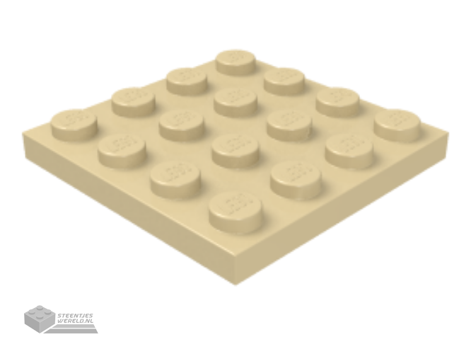 30237b – Steen, aangepast 1 x 2 met open O-clip dik (verticale grip)