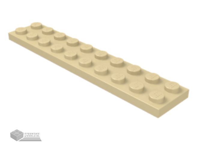 3680 – Draaitafel 2 x 2 Plaat, Basis