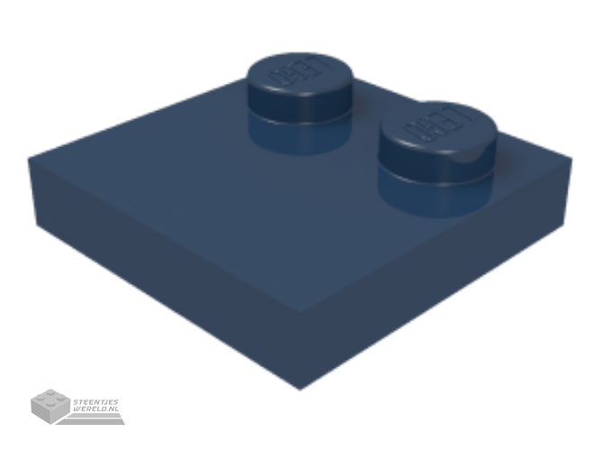 3021 – Plaat 2 x 3