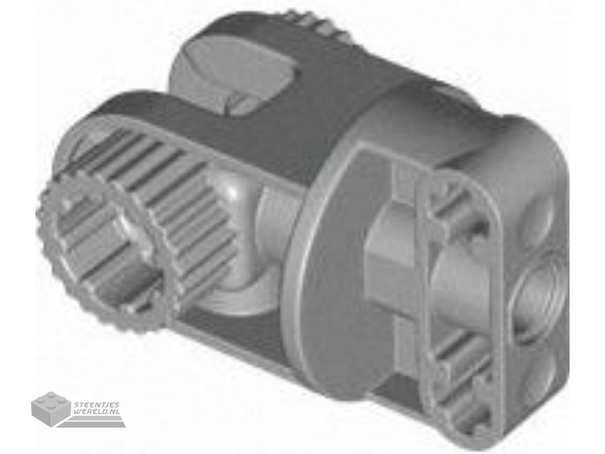 62531 – Technic, Gebogen paneel 11 x 3