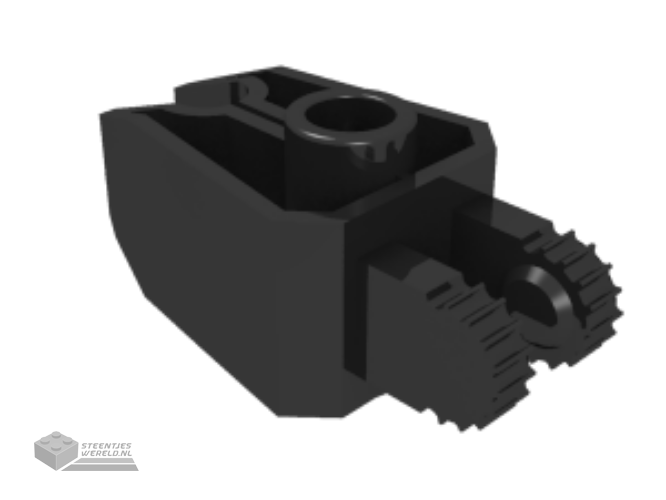 11298 – Hero Factory Masker (Vorstbeest)