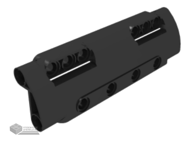 18654 – Technic, hefarm dik 1 x 1 (afstandshouder)