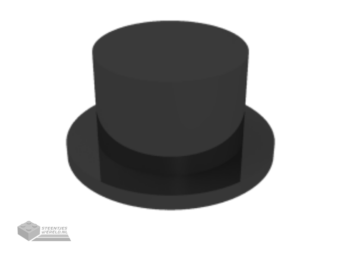38648c01 – Minifiguur, vergrootglas