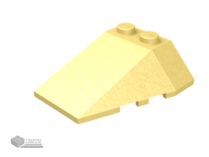 92585 – Minifiguur, Gereedschap Koevoet