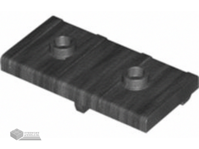 98139 – Minifiguur, Wapen Sai