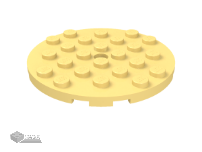 3009 – Steen 1 x 6