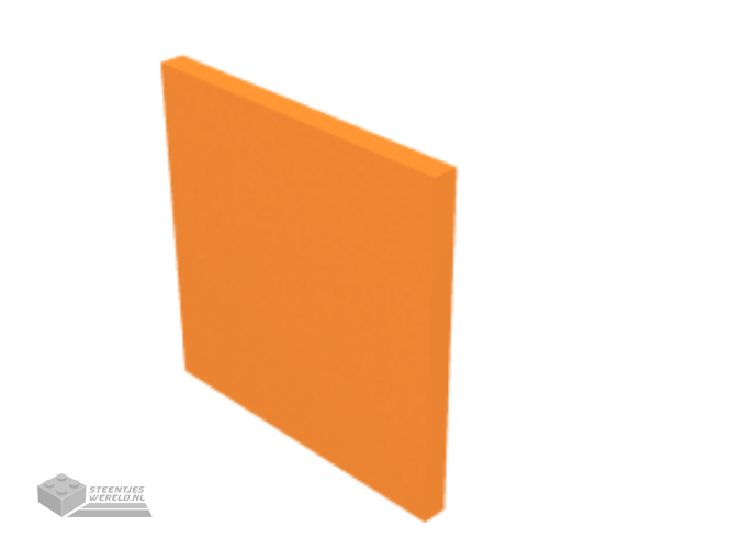 24866 – Plaat, rond 1 x 1 met bloemrand (5 bloemblaadjes)