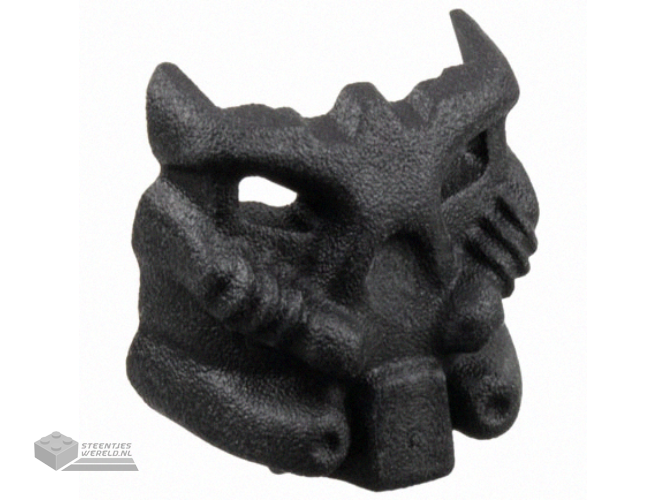 973pb6038c01 – Minifiguur Torso bedrukt