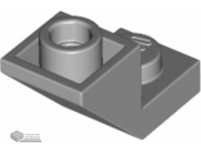 2780 – Technic, Pin met korte frictieribbels