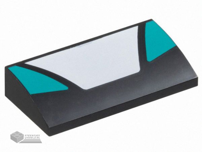 93571 – Technic, Asconnector 2 x 3