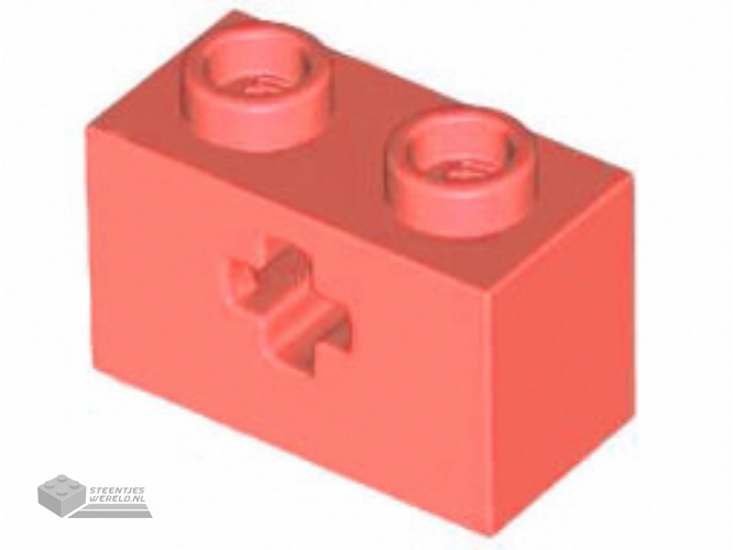 49307 – Dakpan, gebogen 1 x 1 x 2/3 Dubbel