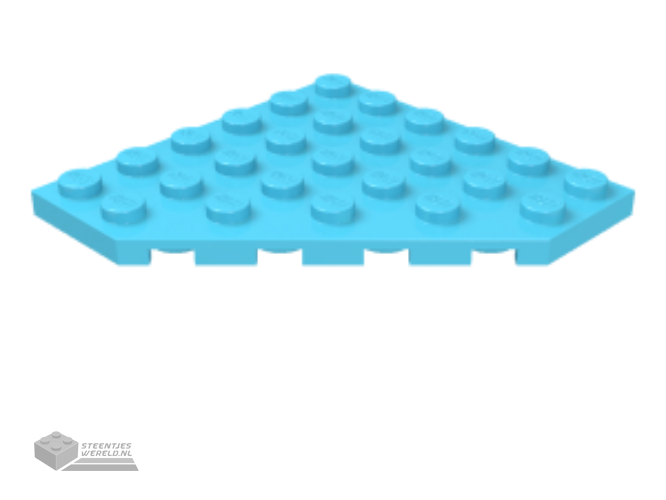 4477 – Plaat 1 x 10