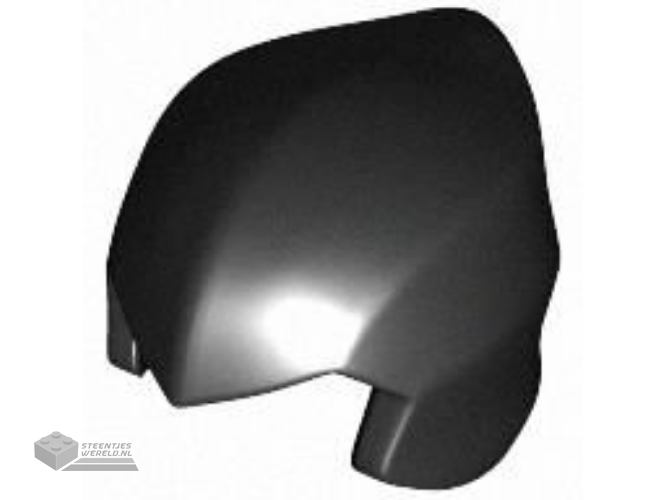 4740pb039 – Schotel 2 x 2 Omgekeerd (Radar) met heldergroen ringpatroon