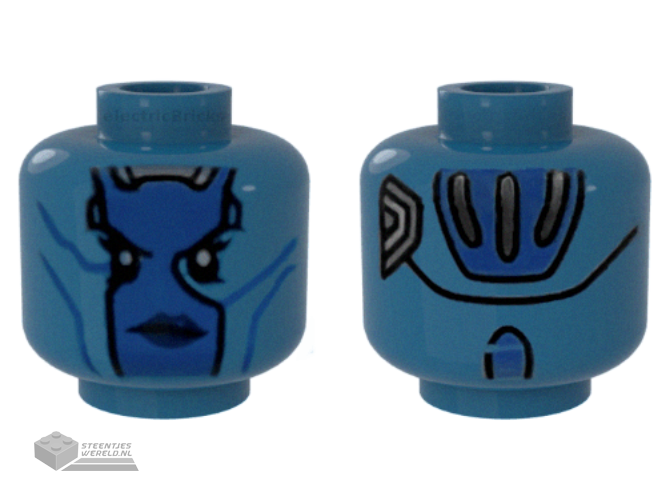 973pb5395c01 – Minifiguur Torso bedrukt