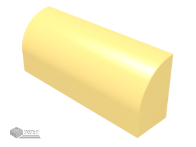 43888 – Steun 1 x 1 x 6 Massieve Pilaar