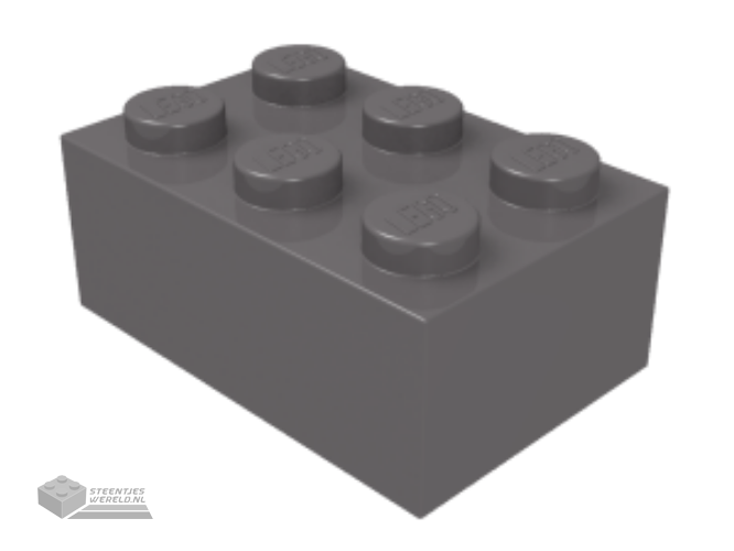 20482 – Tegel, rond 1 x 1 met staaf- en pinhouder