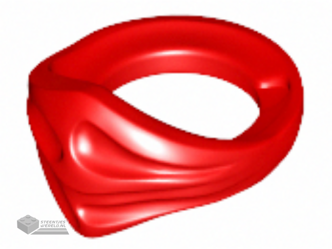 15619 – Bandana Ninja-minifiguur