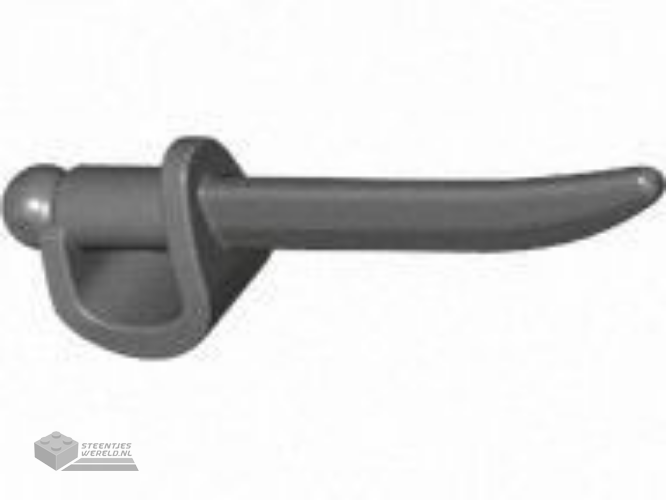 11477 – Dakpan, gebogen 2 x 1 x 2/3
