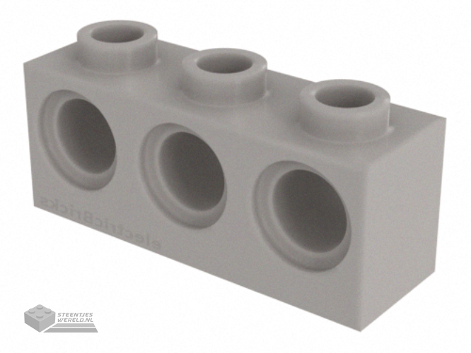32065 – Technic, hefarm dun 1 x 7