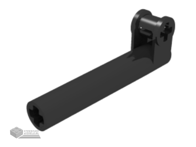 62531 – Technic, Gebogen paneel 11 x 3