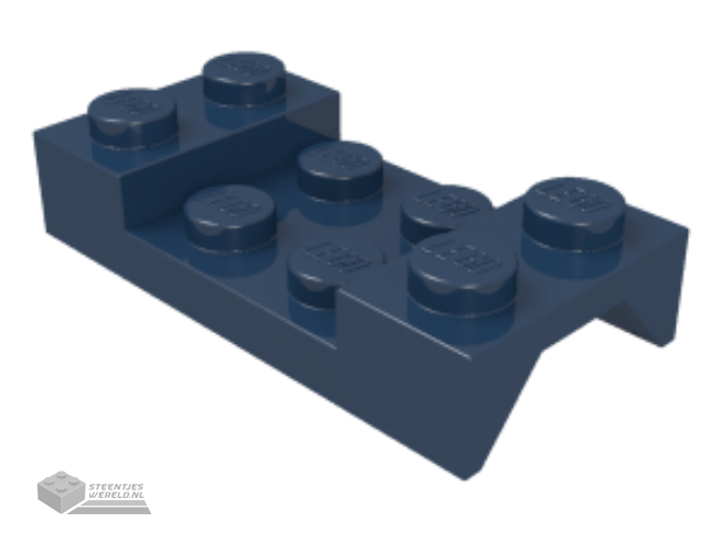 37046 – Cape van stof voor minifiguur, rechte onderkant