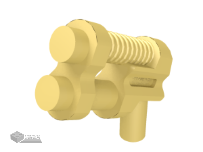 98139 – Minifiguur, Wapen Sai