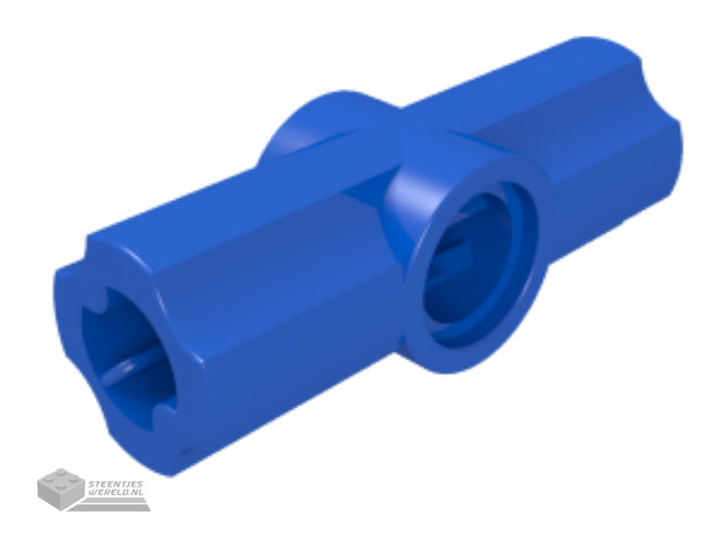 32039 – Technic, Asconnector met asgat