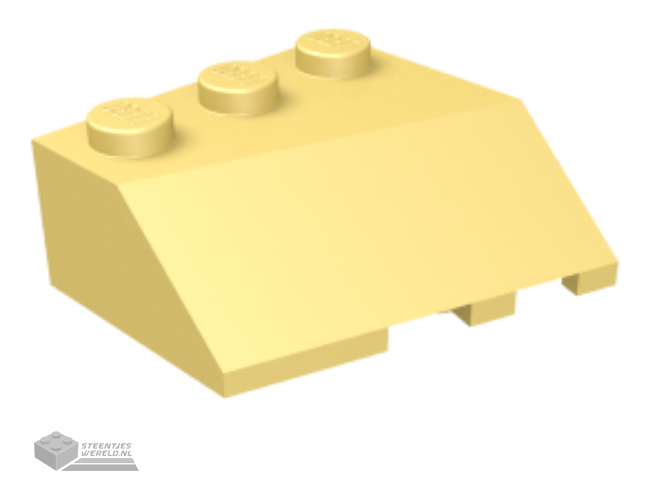 98139 – Minifiguur, Wapen Sai