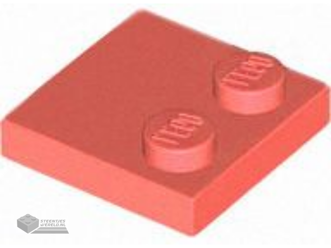98138 – Tegel, Rond 1 x 1