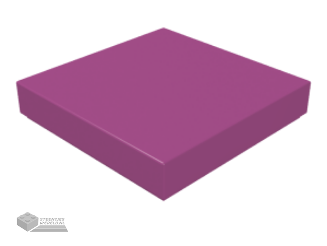 3068 – Tegel 2 x 2