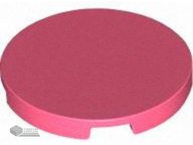 43723 – Wig, plaat 3 x 2 links